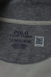 Ralph Lauren trui met kwart rits - XXL