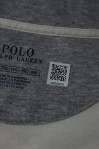 Ralph Lauren trui met kwart rits - XXL