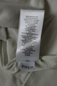 Ralph Lauren trui met kwart rits - XXL