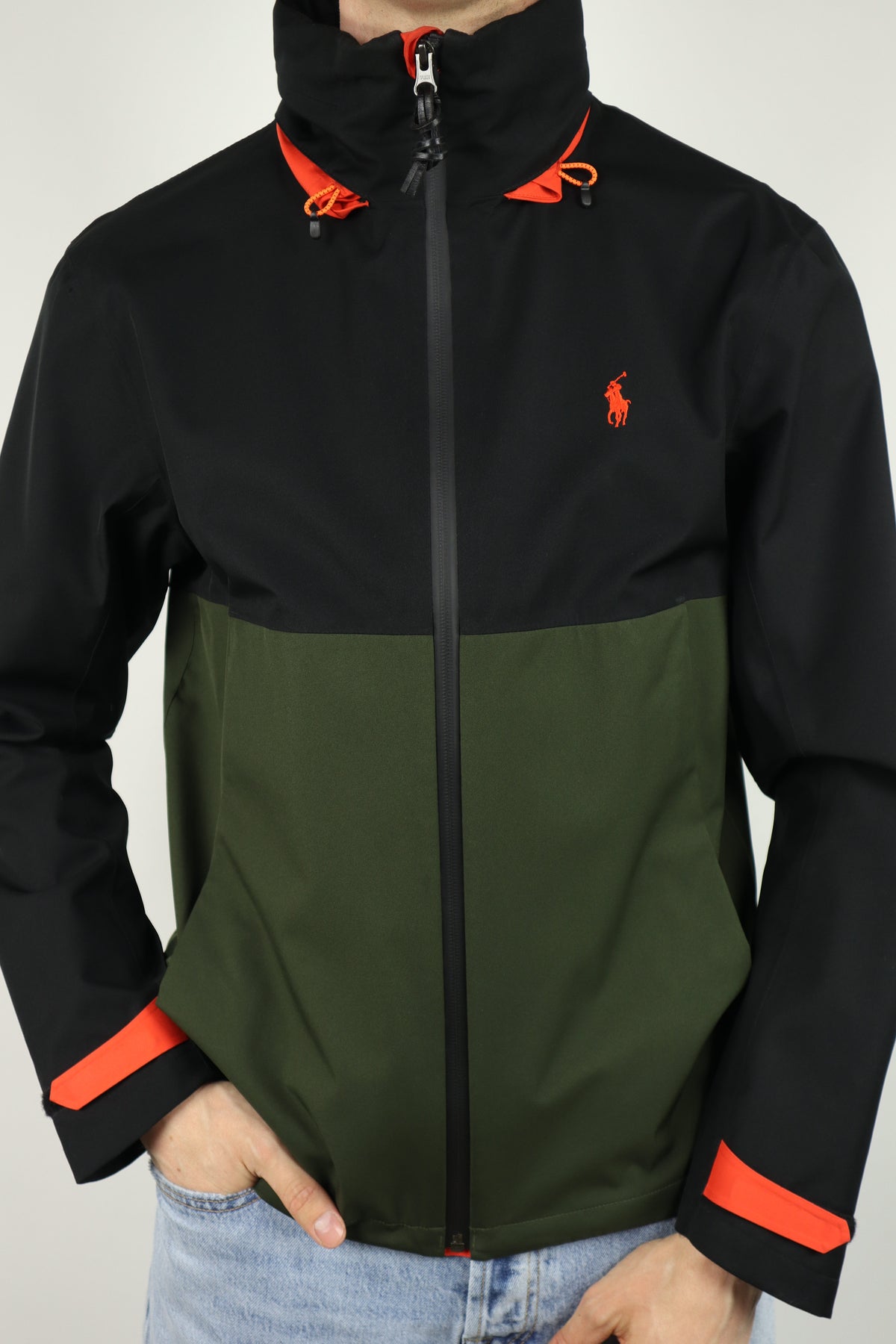 Ralph Lauren jas - S