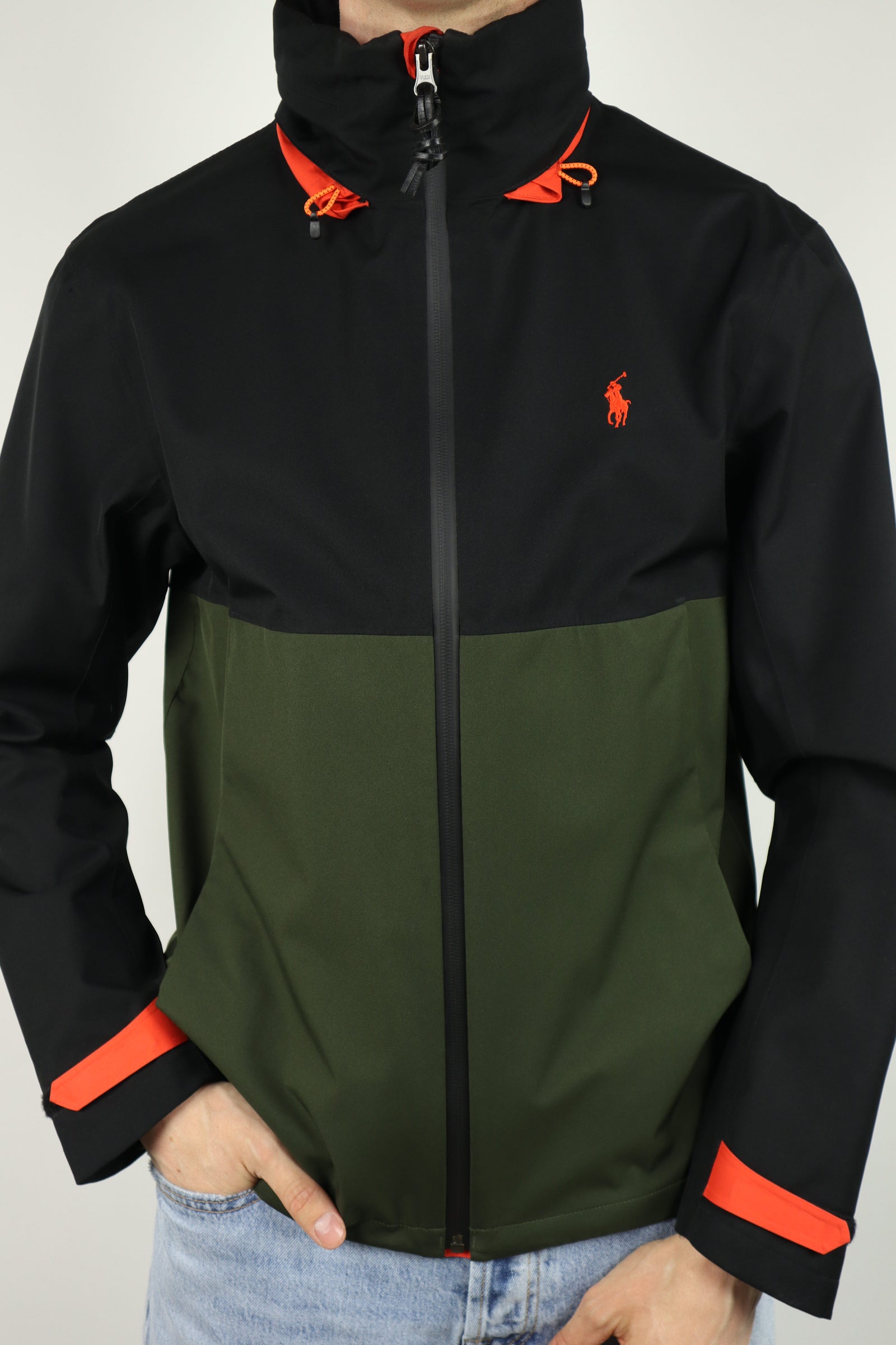 Ralph Lauren jas - S
