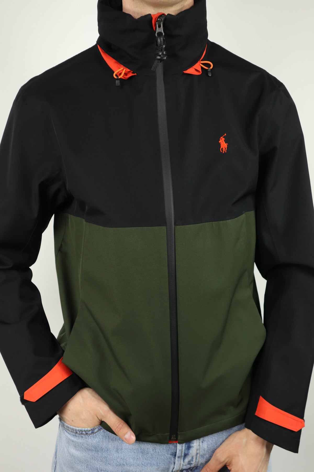 Ralph Lauren jas - S