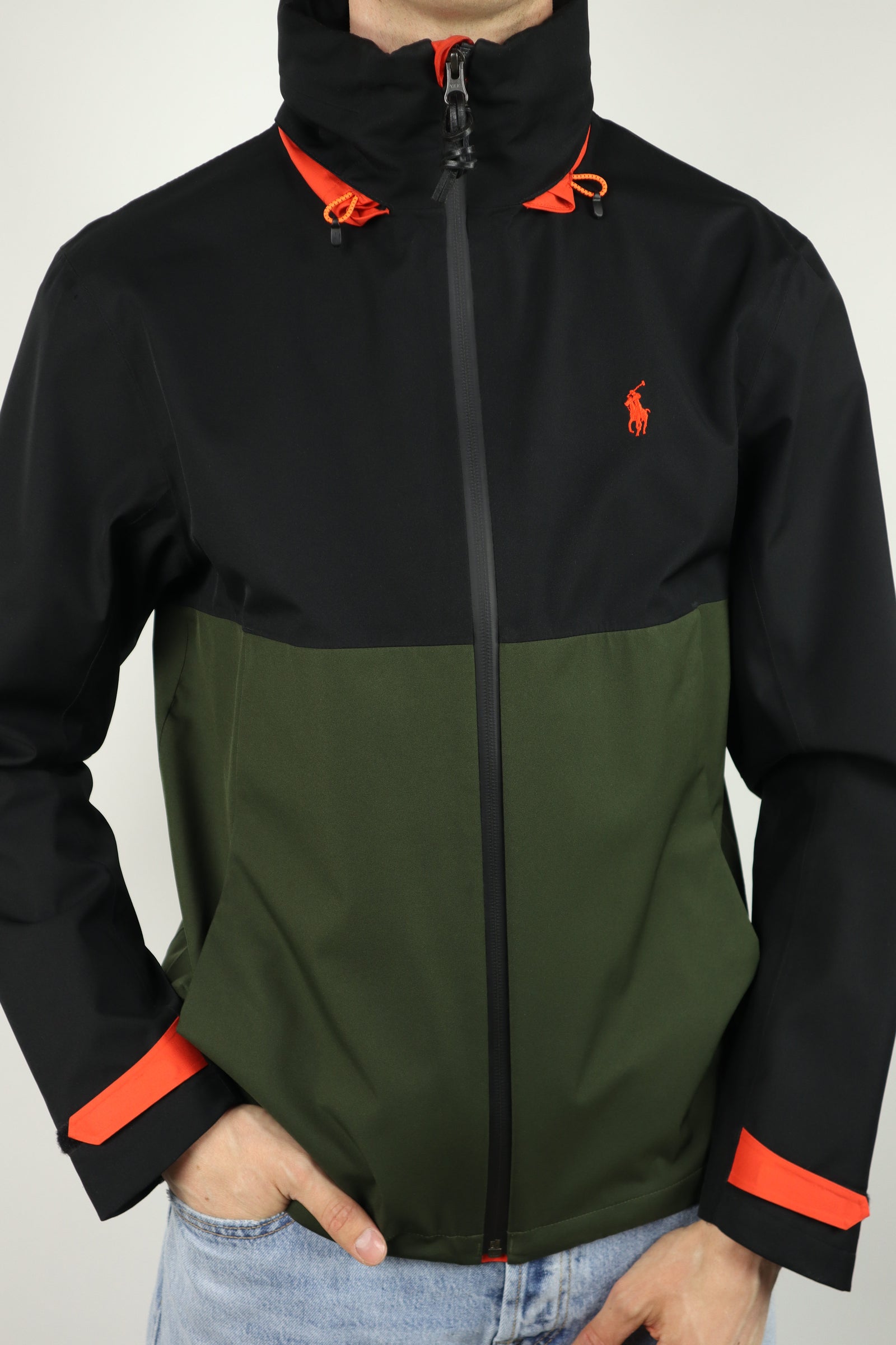 Ralph Lauren jas - S