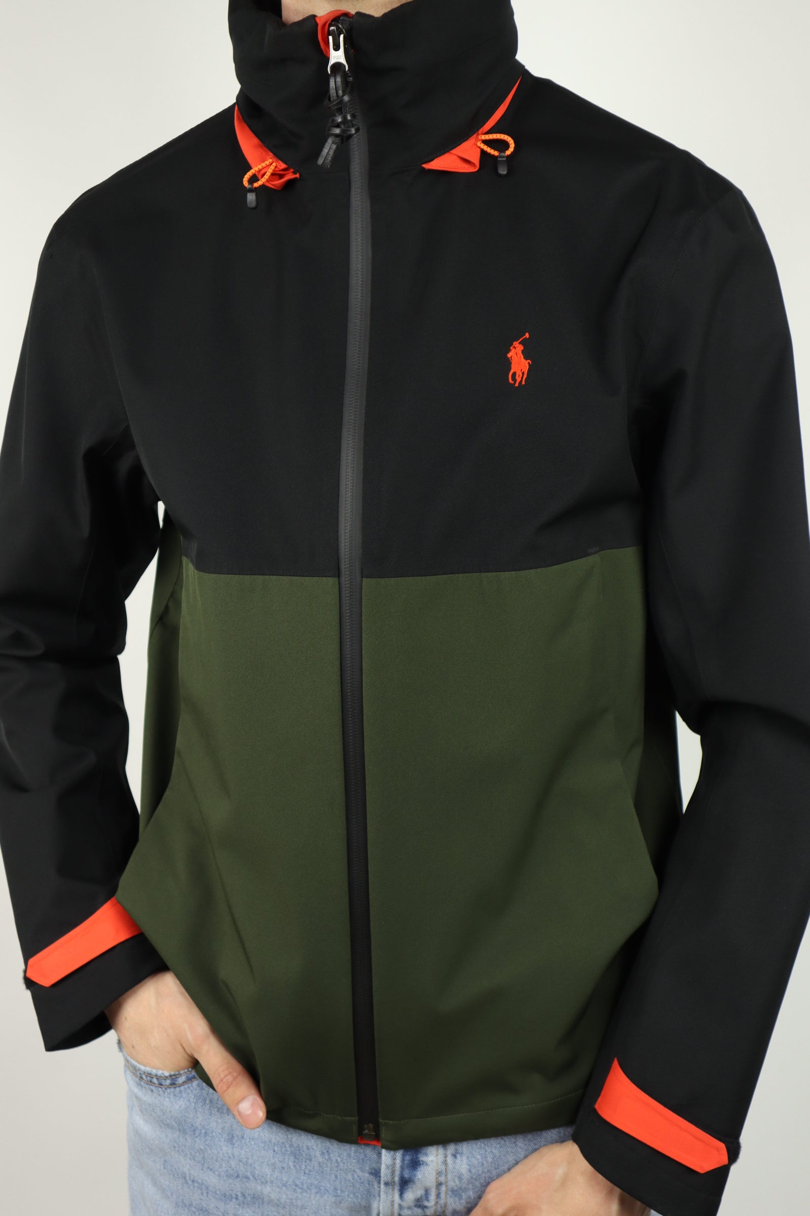 Ralph Lauren jas - S