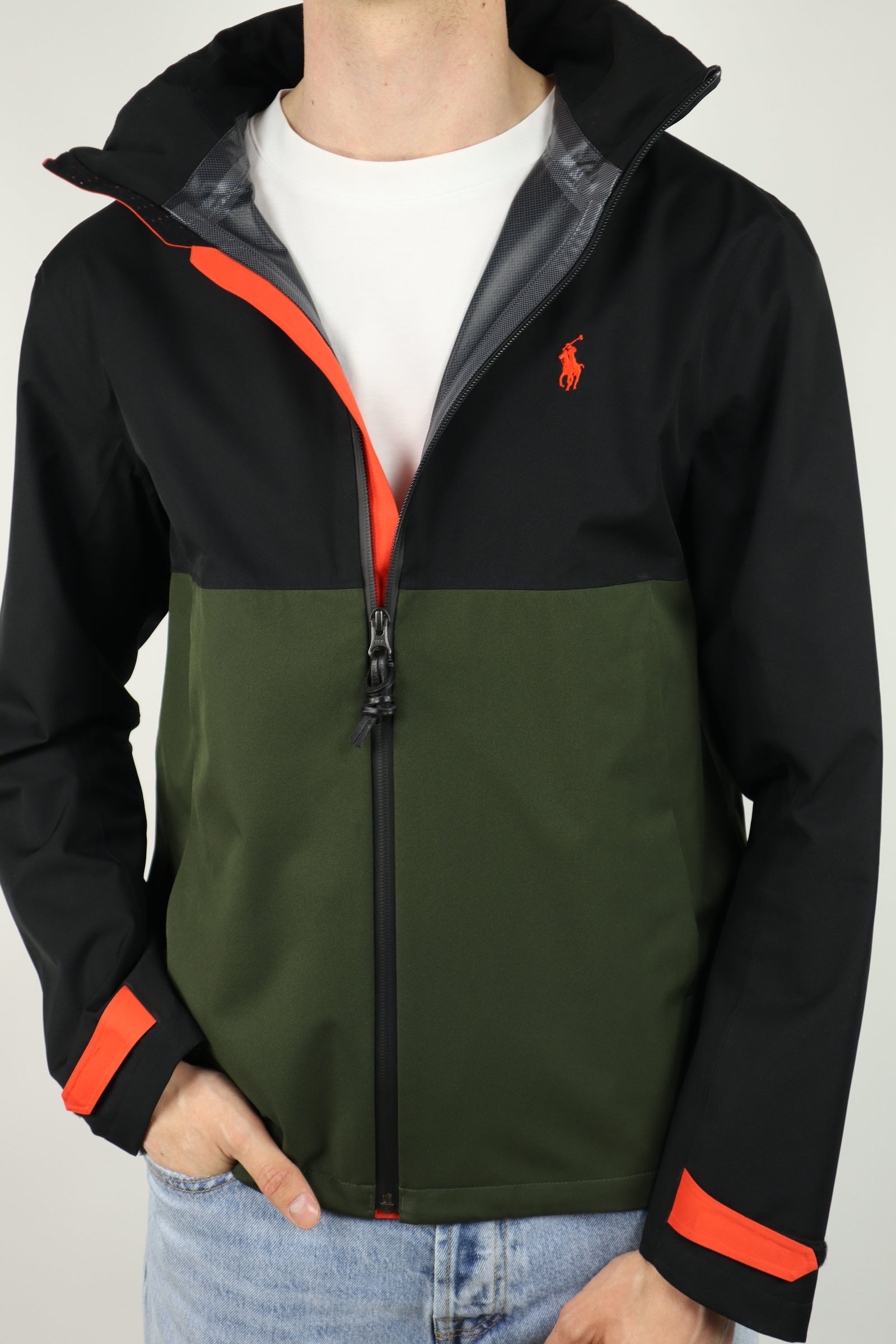Ralph Lauren jas - S
