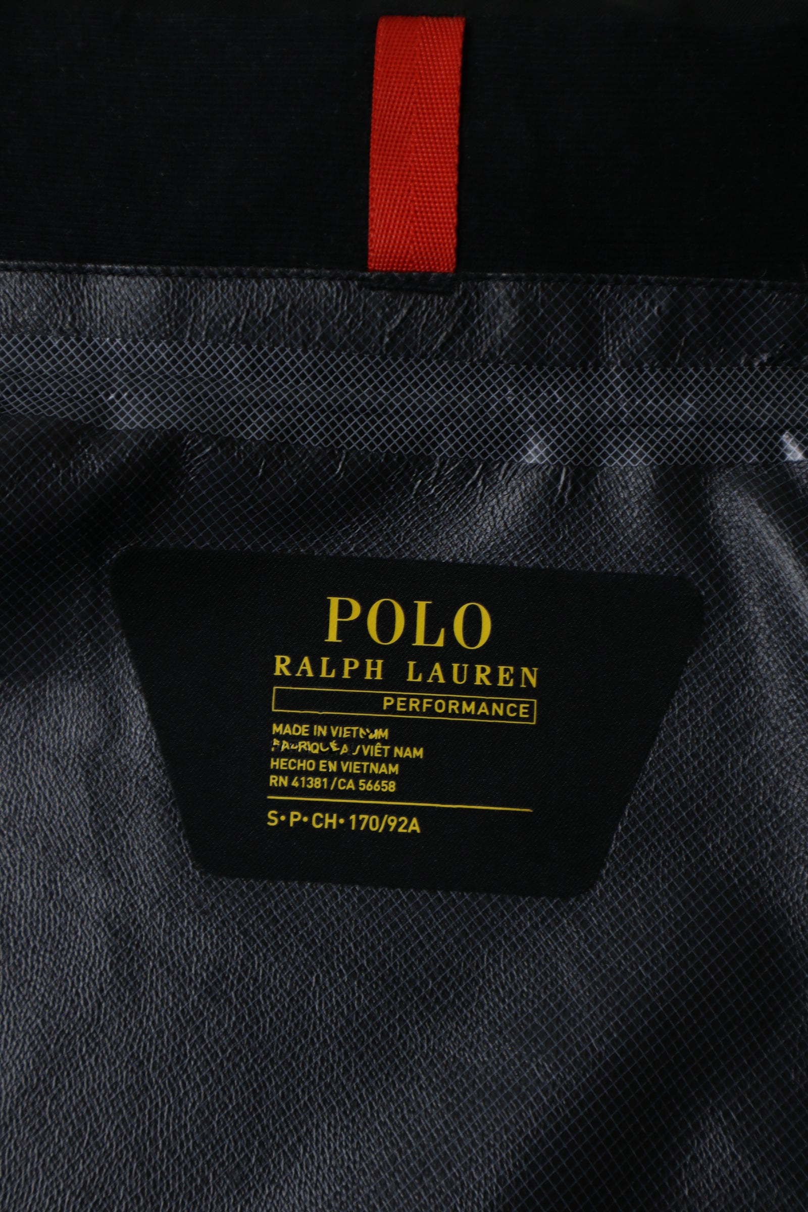 Ralph Lauren jas - S