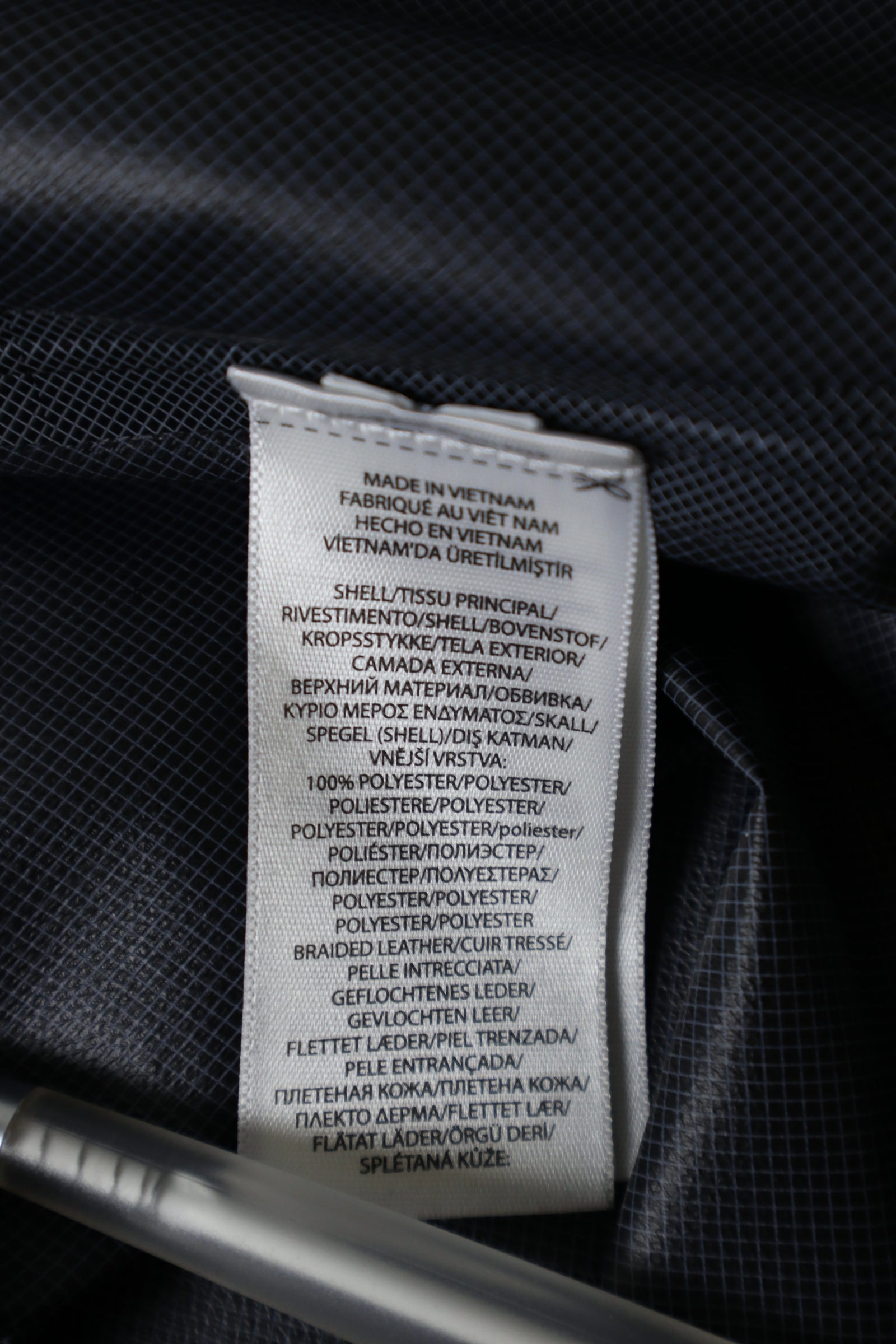 Ralph Lauren jas - S