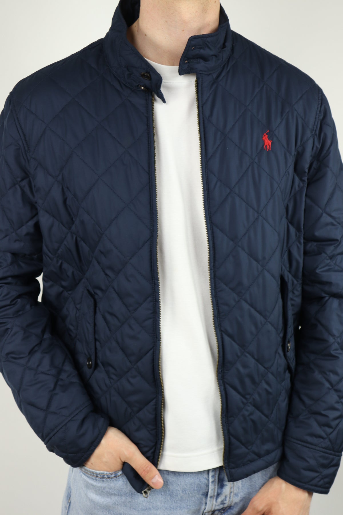 Ralph Lauren jas - M