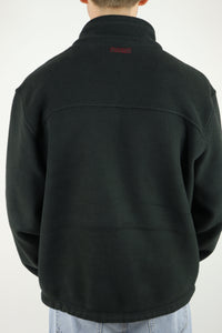 Ralph Lauren fleece jas - L