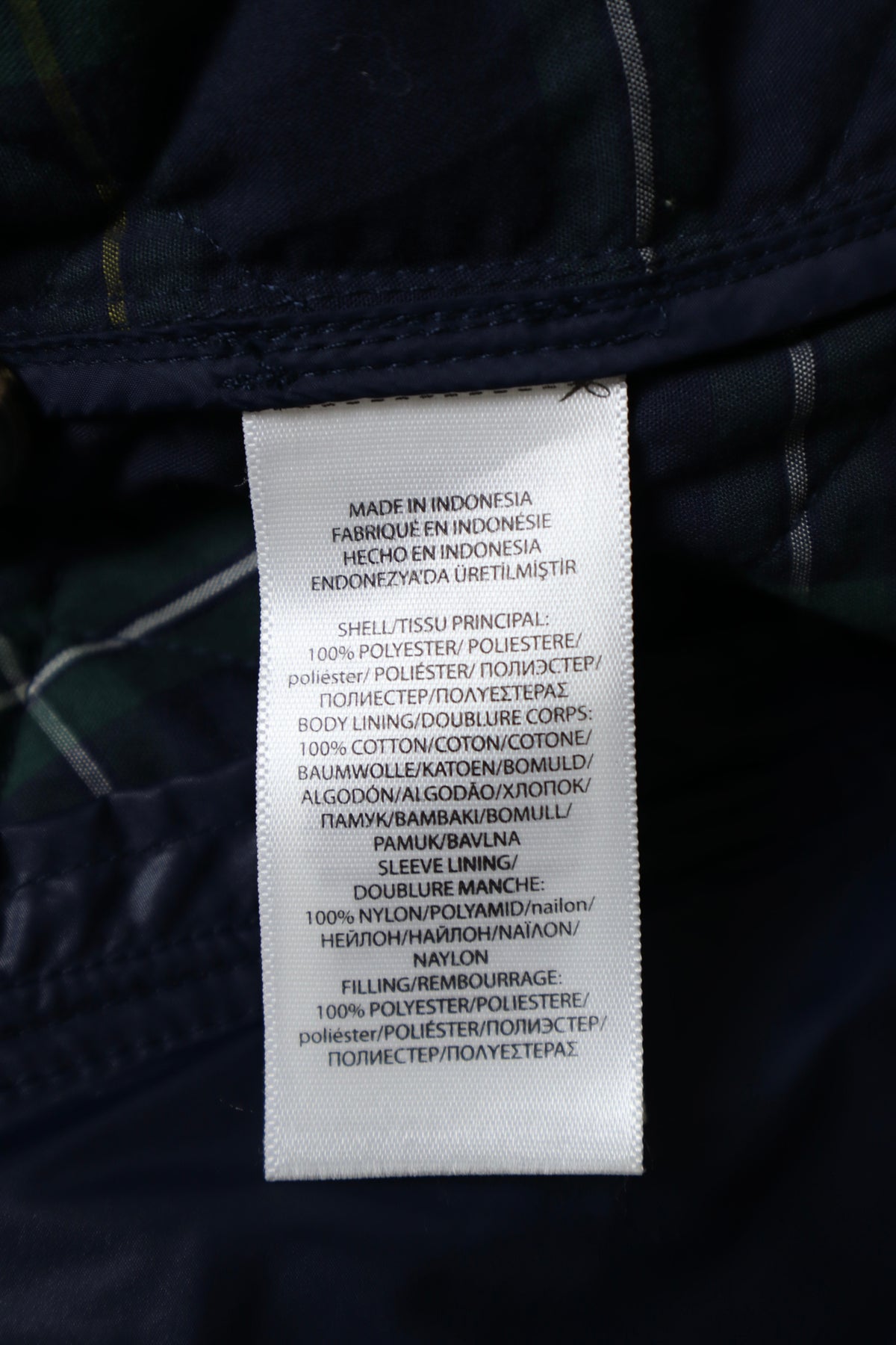 Ralph Lauren jas - M