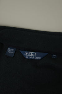 Ralph Lauren fleece jas - L