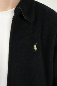 Ralph Lauren teddy jas - M