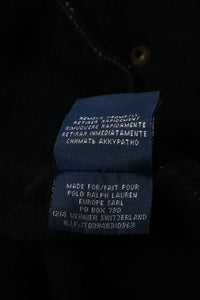 Ralph Lauren teddy jas - M