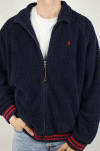 Ralph Lauren teddy jas - L