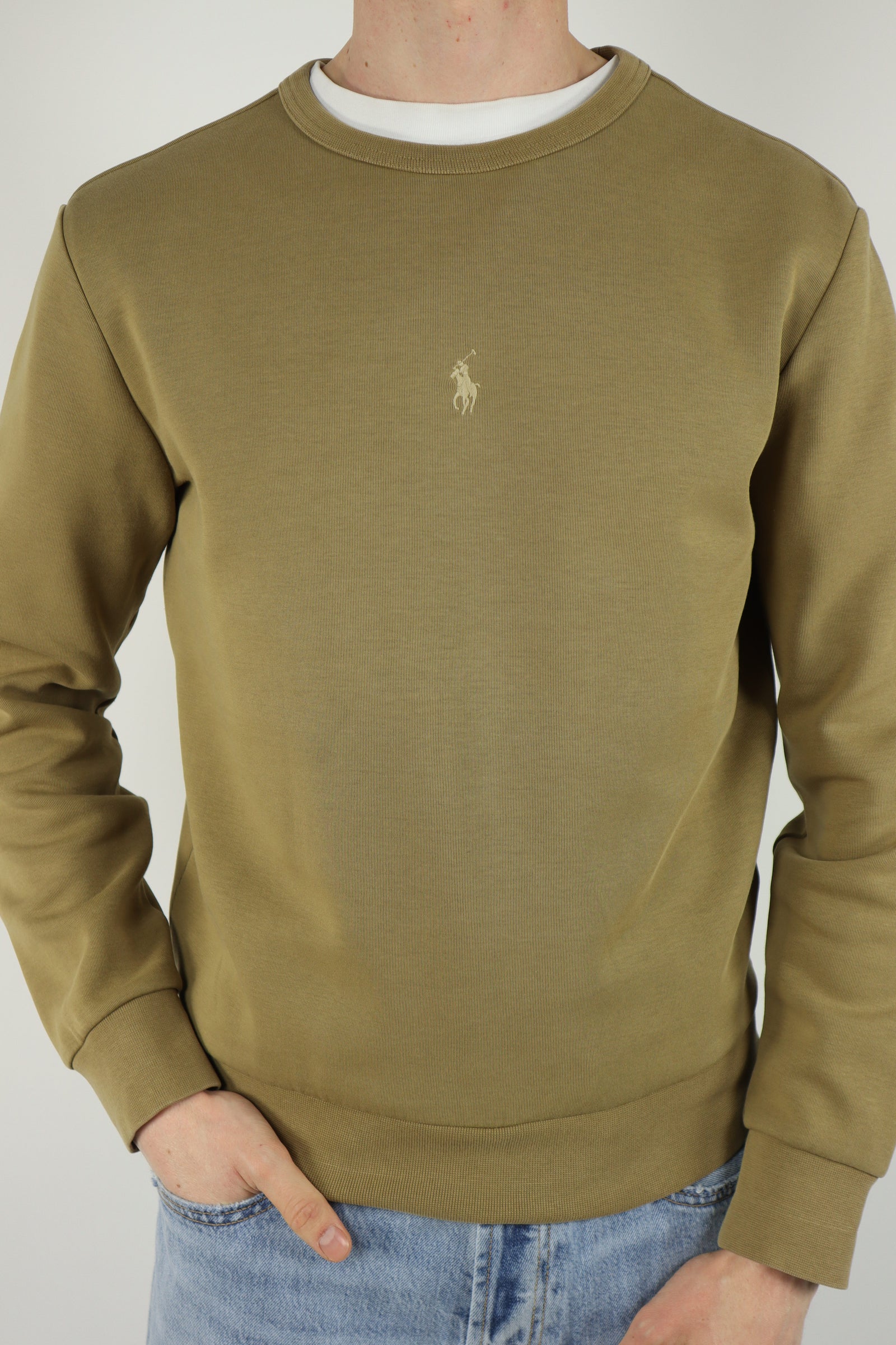 Ralph Lauren sweater - S