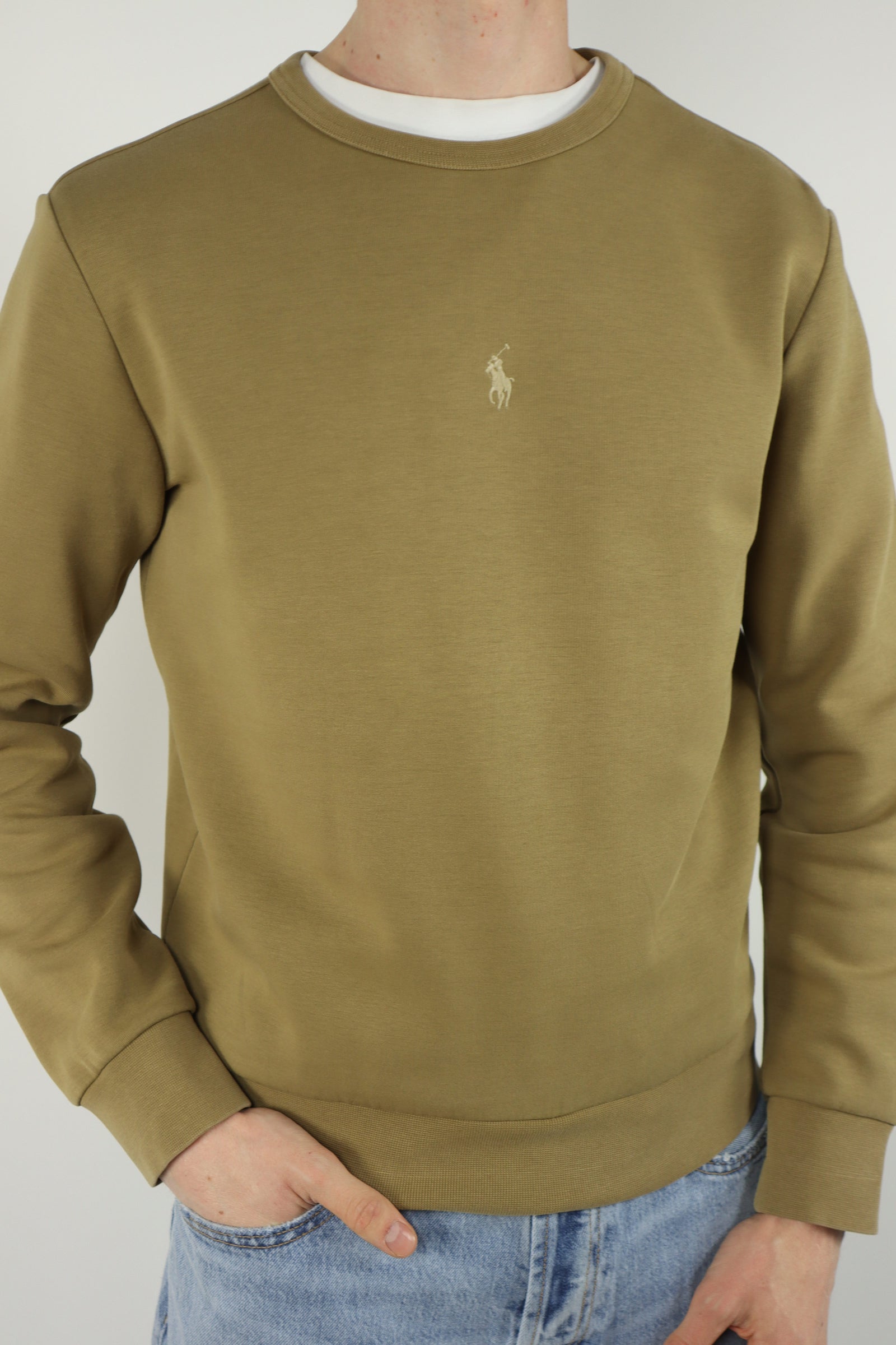 Ralph Lauren sweater - S