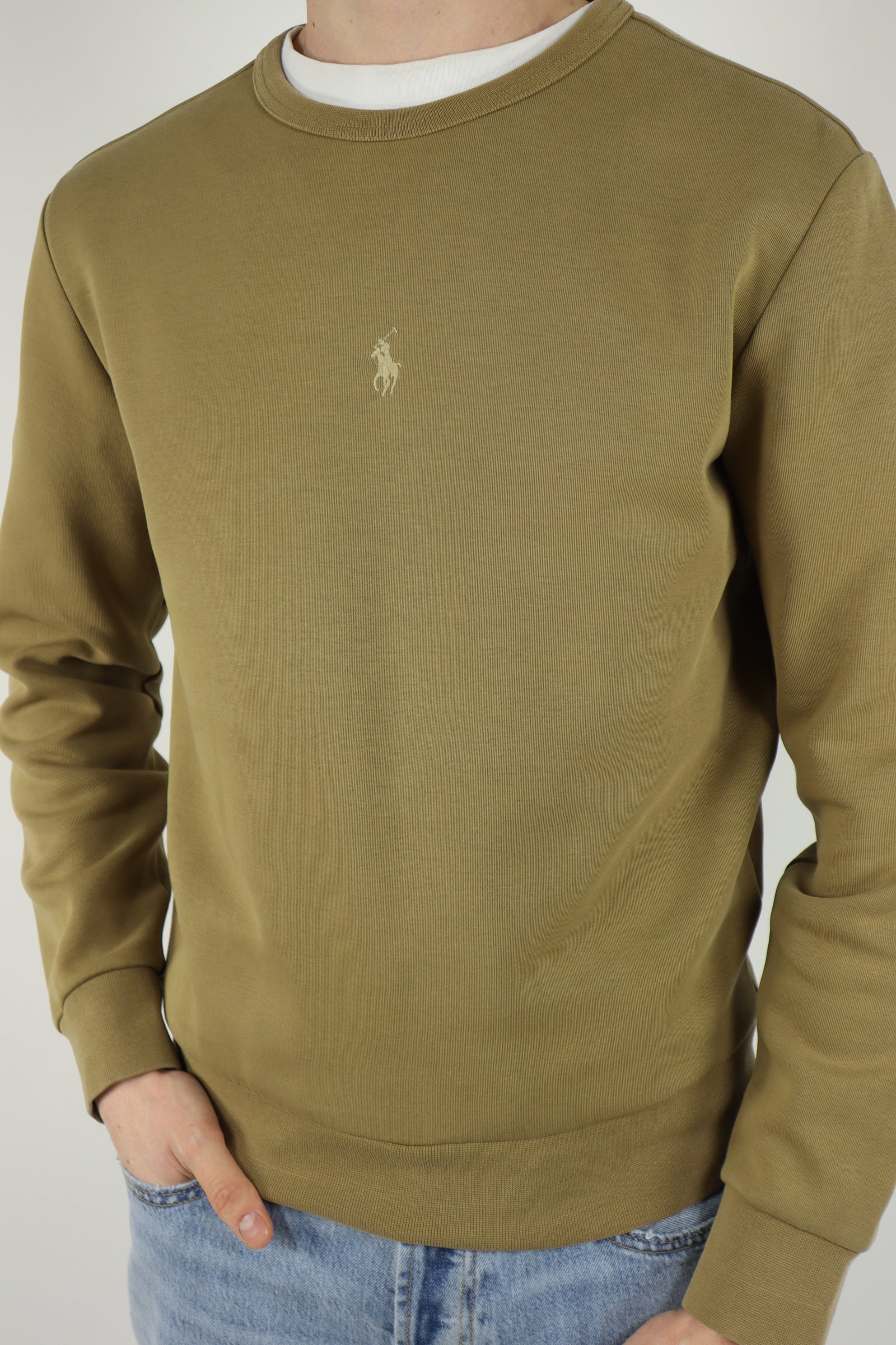 Ralph Lauren sweater - S