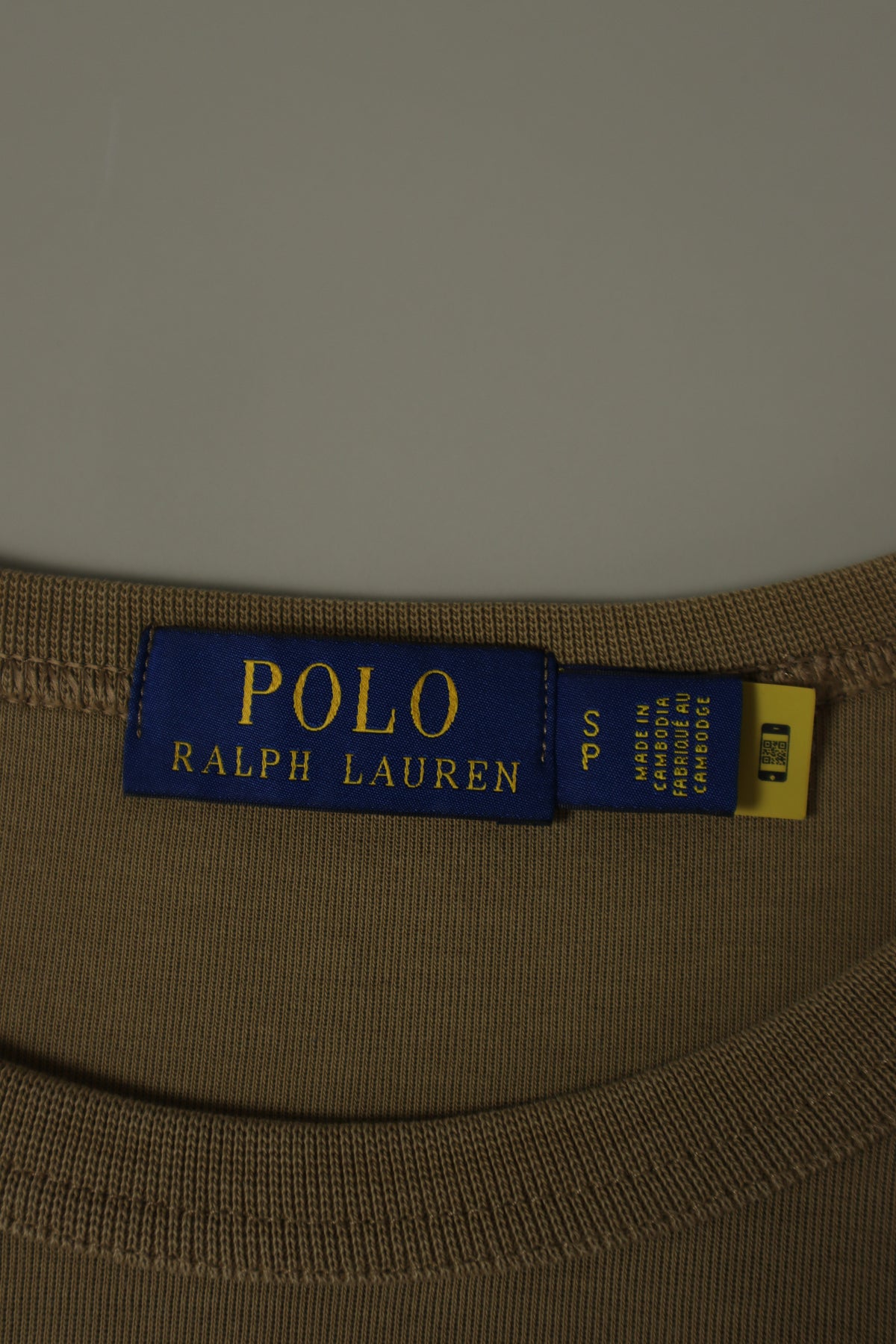 Ralph Lauren sweater - S