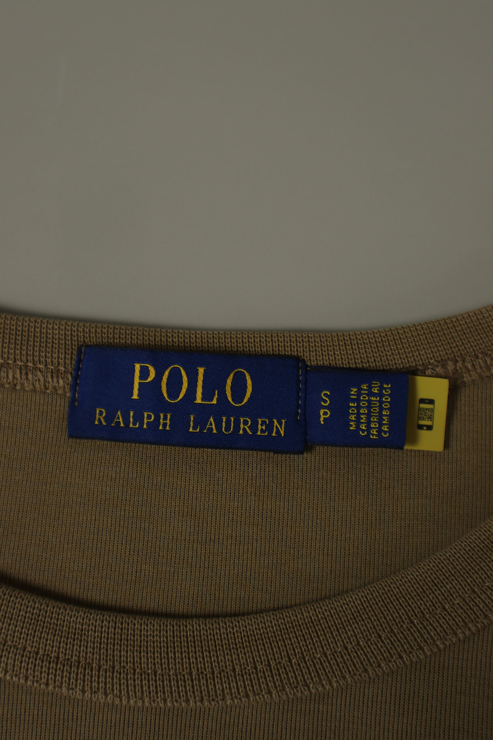 Ralph Lauren sweater - S