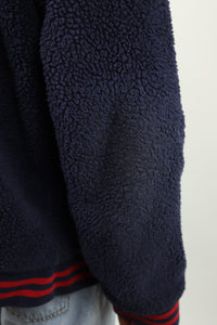 Ralph Lauren teddy jas - L
