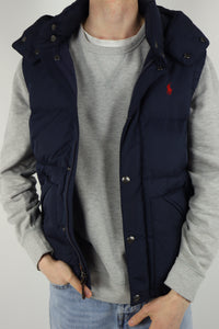 Ralph Lauren bodywarmer - S
