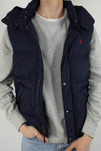 Ralph Lauren bodywarmer - S