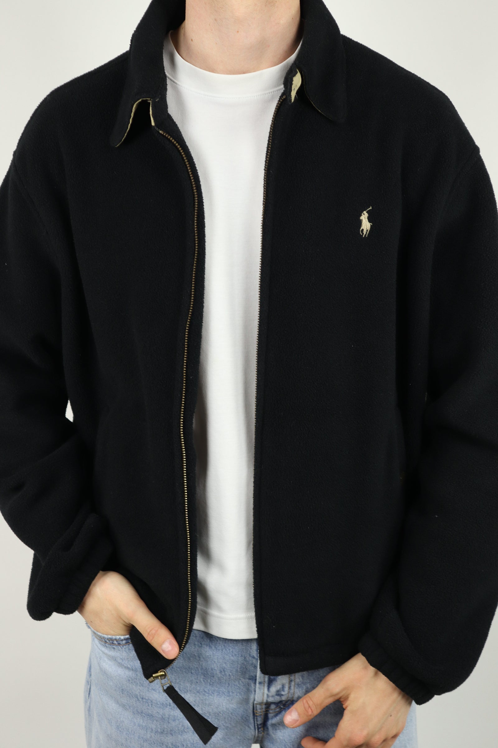 Ralph Lauren jas - L