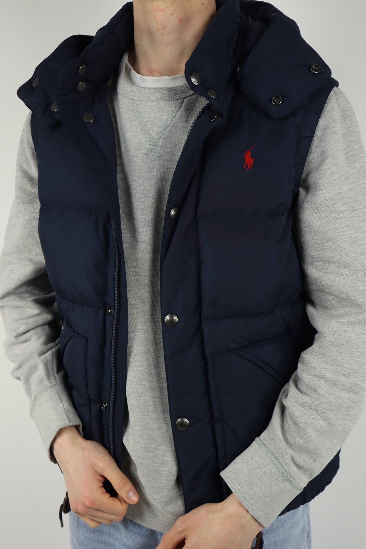 Ralph Lauren bodywarmer - S