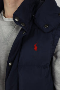 Ralph Lauren bodywarmer - S