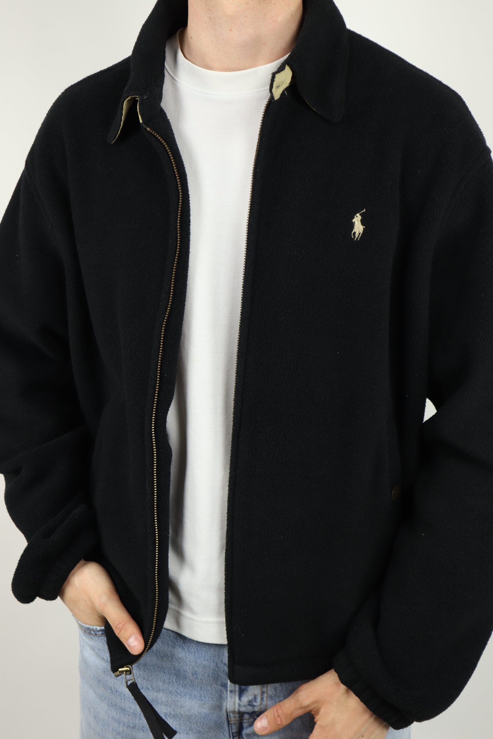 Ralph Lauren jas - L