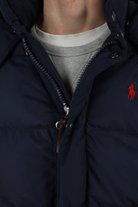 Ralph Lauren bodywarmer - S
