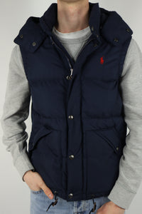 Ralph Lauren bodywarmer - S