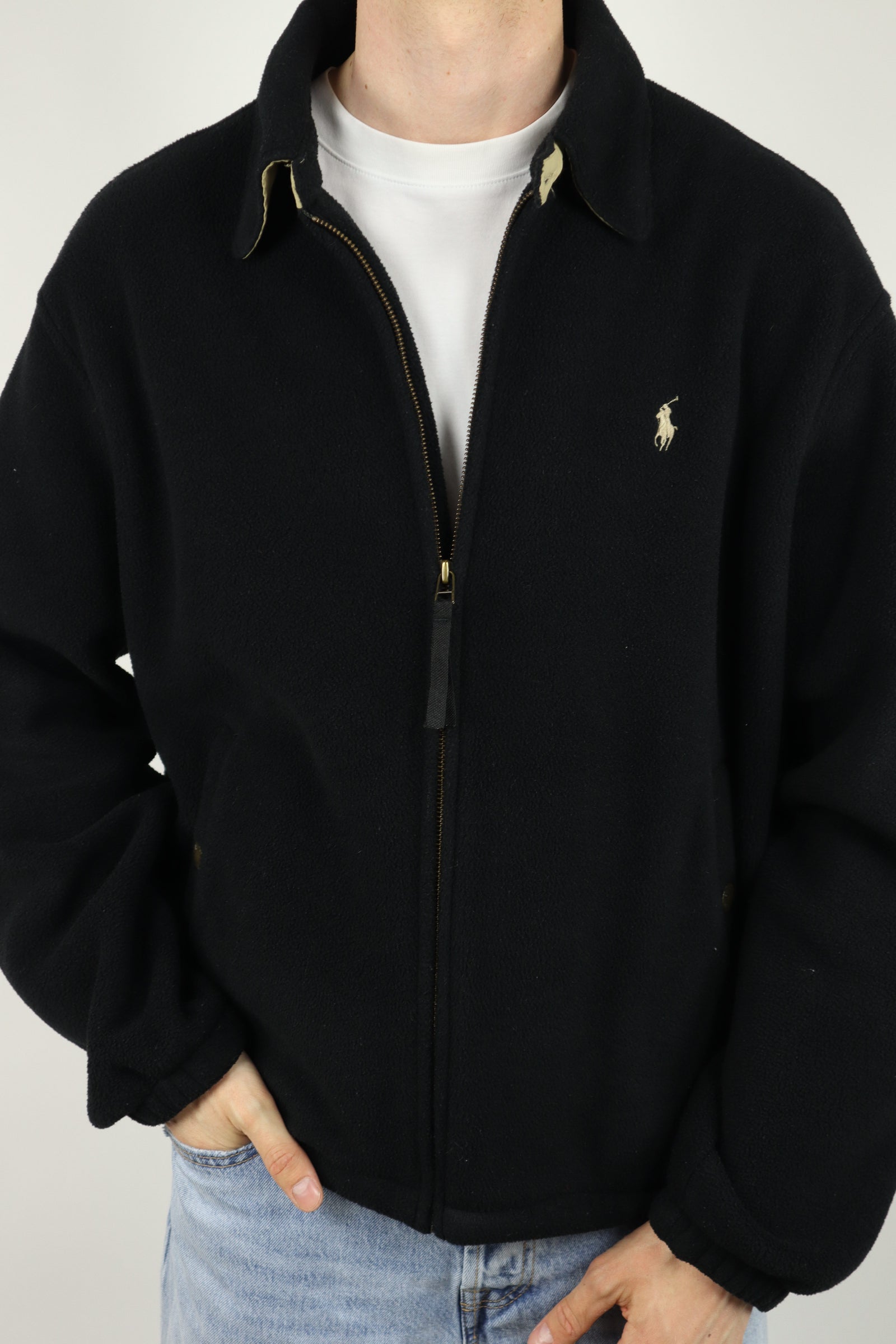 Ralph Lauren jas - L
