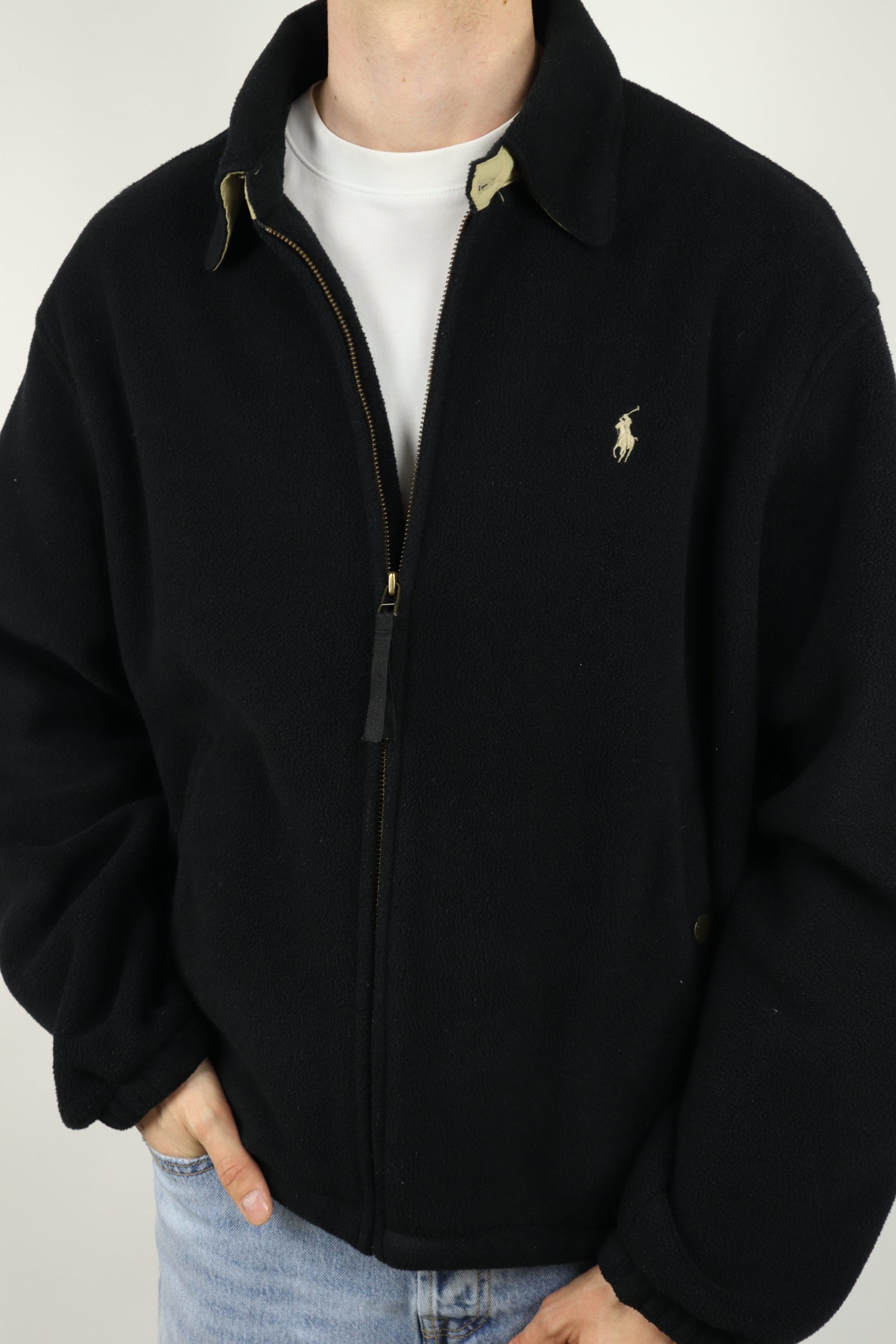Ralph Lauren jas - L