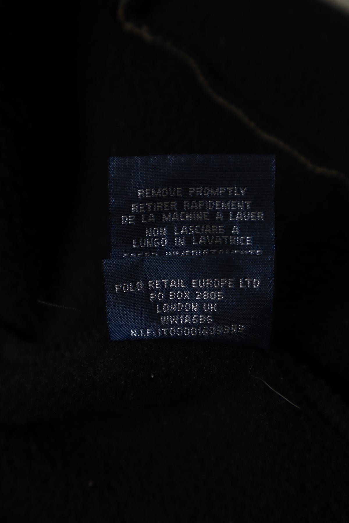 Ralph Lauren jas - L