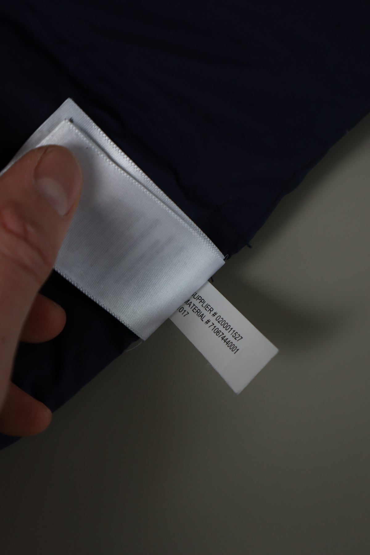 Ralph Lauren bodywarmer - S