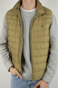 Ralph Lauren bodywarmer - S/M