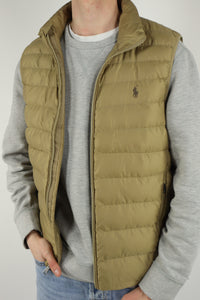 Ralph Lauren bodywarmer - S/M