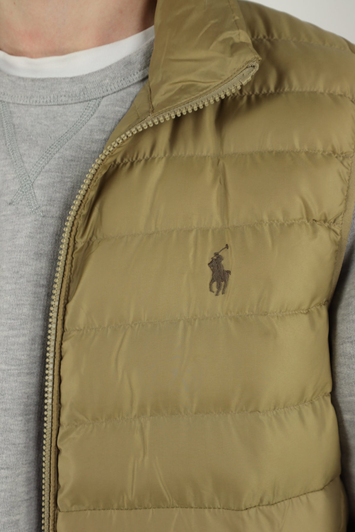 Ralph Lauren bodywarmer - S/M
