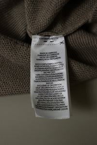 Ralph Lauren trui met kwart rits - S