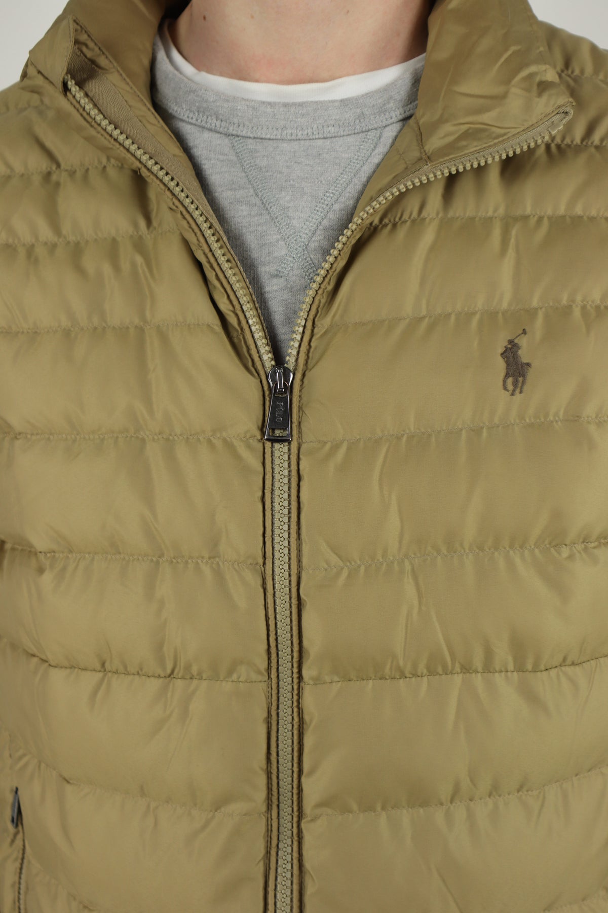 Ralph Lauren bodywarmer - S/M