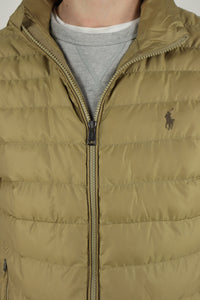 Ralph Lauren bodywarmer - S/M
