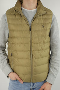 Ralph Lauren bodywarmer - S/M