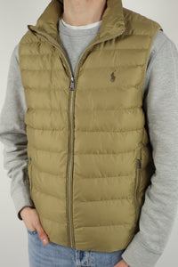Ralph Lauren bodywarmer - S/M