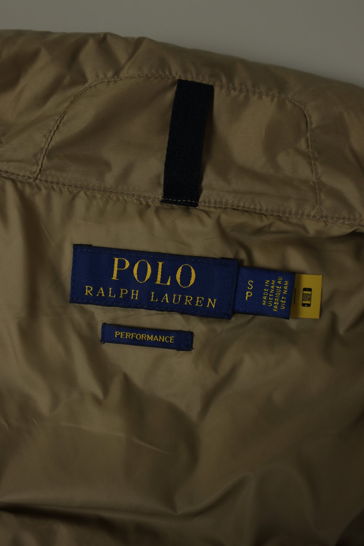 Ralph Lauren bodywarmer - S/M