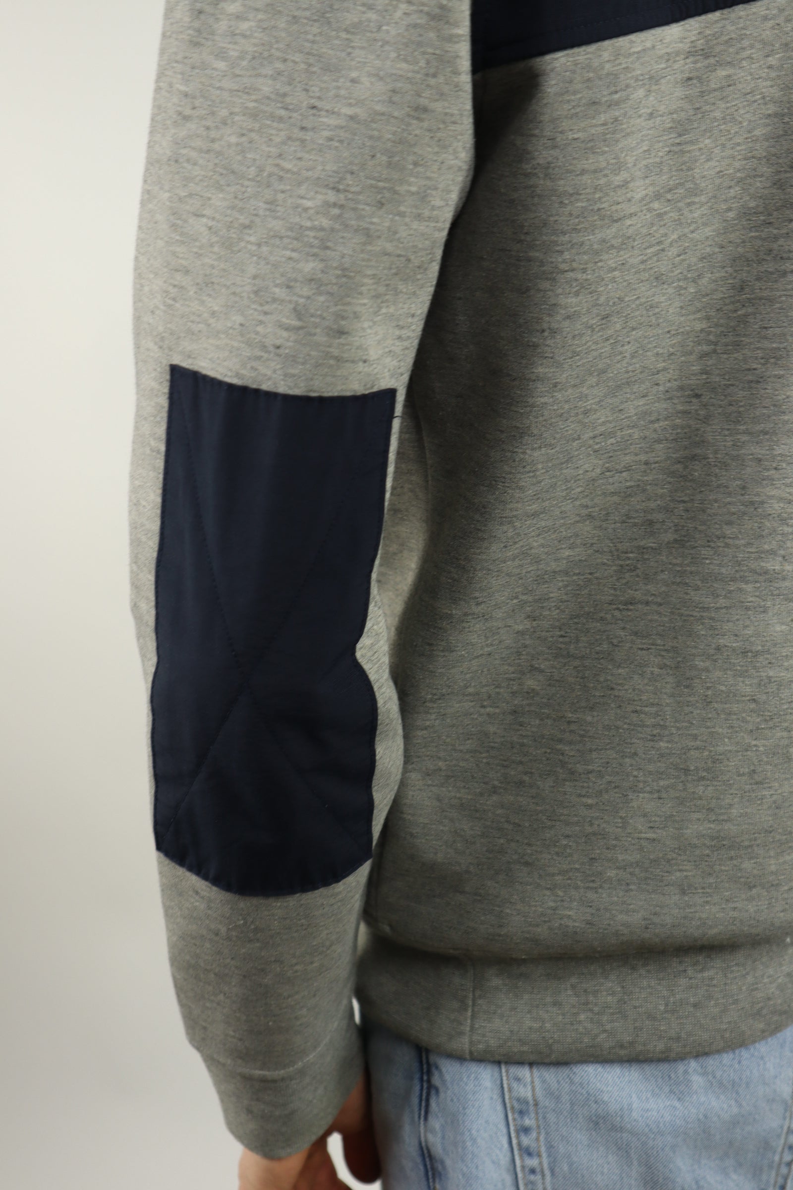 Ralph Lauren quarter zip - M