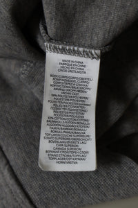 Ralph Lauren trui met kwart rits - M