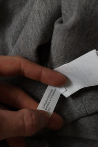 Ralph Lauren trui met kwart rits - M