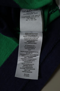 Ralph Lauren (rugby) polo shirt met lange mouw - M