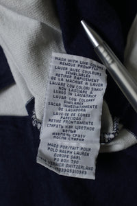 Ralph Lauren (rugby) polo shirt met lange mouw - M